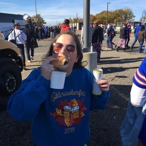 Meet your Posher, Heather